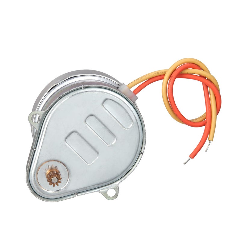 Valemo MD10 - Replacement for Honeywell 802360JA Motor Used in V8043-V8044, 24 VAC Zone Valve - Image 3